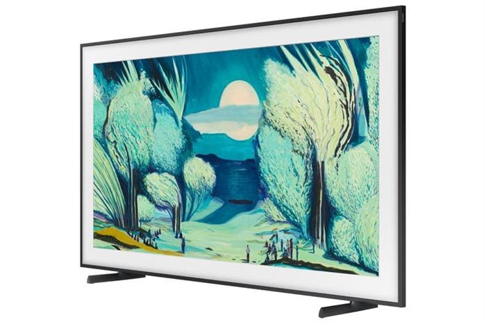 Smart Tivi Khung Tranh The Frame QLED Samsung AI 4K 65 inch QA65LS03F (65LS03F)